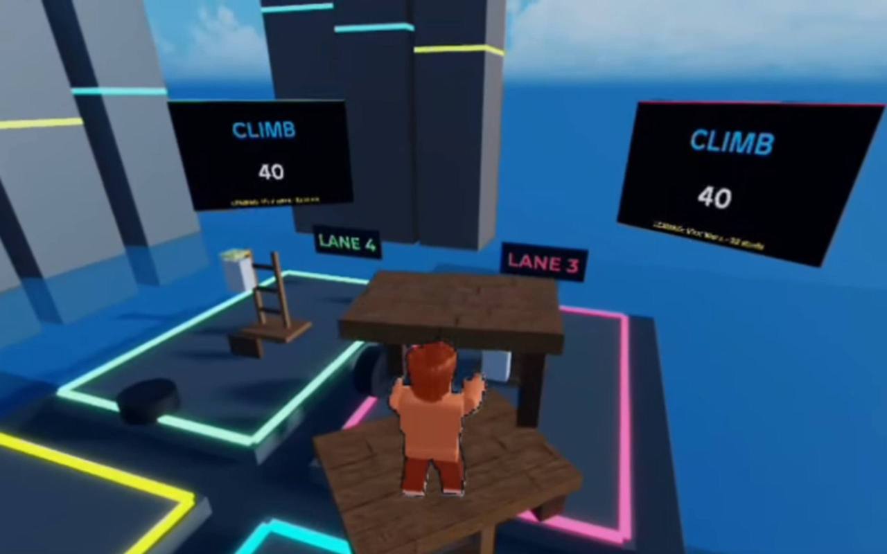 Stack or Sink screenshot